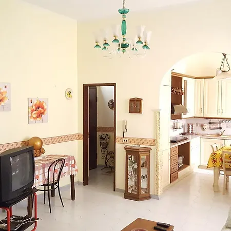 Dom wakacyjny Casa Vacanza Il Normanno
